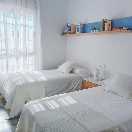 רוקאוטס דה מר Apartamento Esbamar מראה חיצוני תמונה