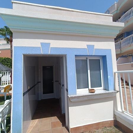 רוקאוטס דה מר Apartamento Esbamar מראה חיצוני תמונה