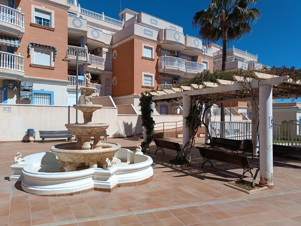 רוקאוטס דה מר Apartamento Esbamar מראה חיצוני תמונה