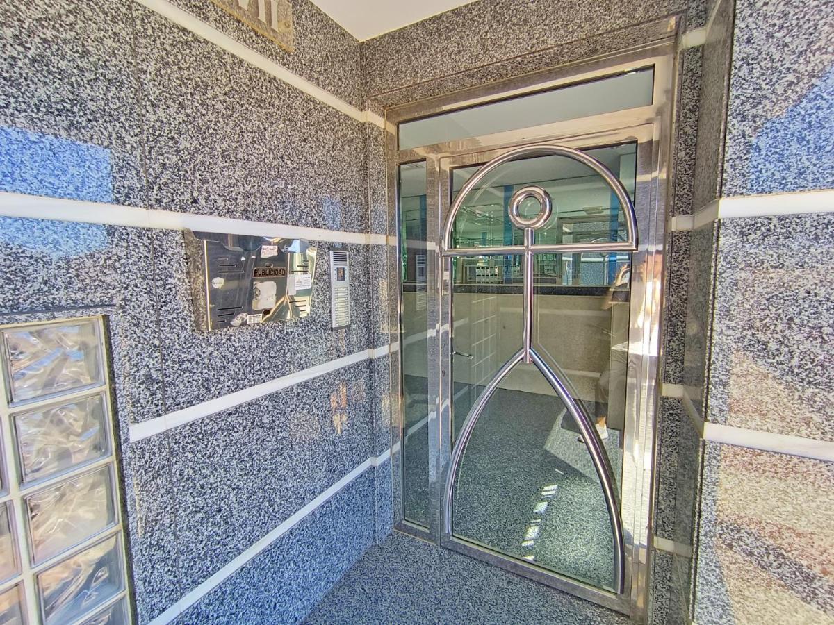 רוקאוטס דה מר Apartamento Esbamar מראה חיצוני תמונה