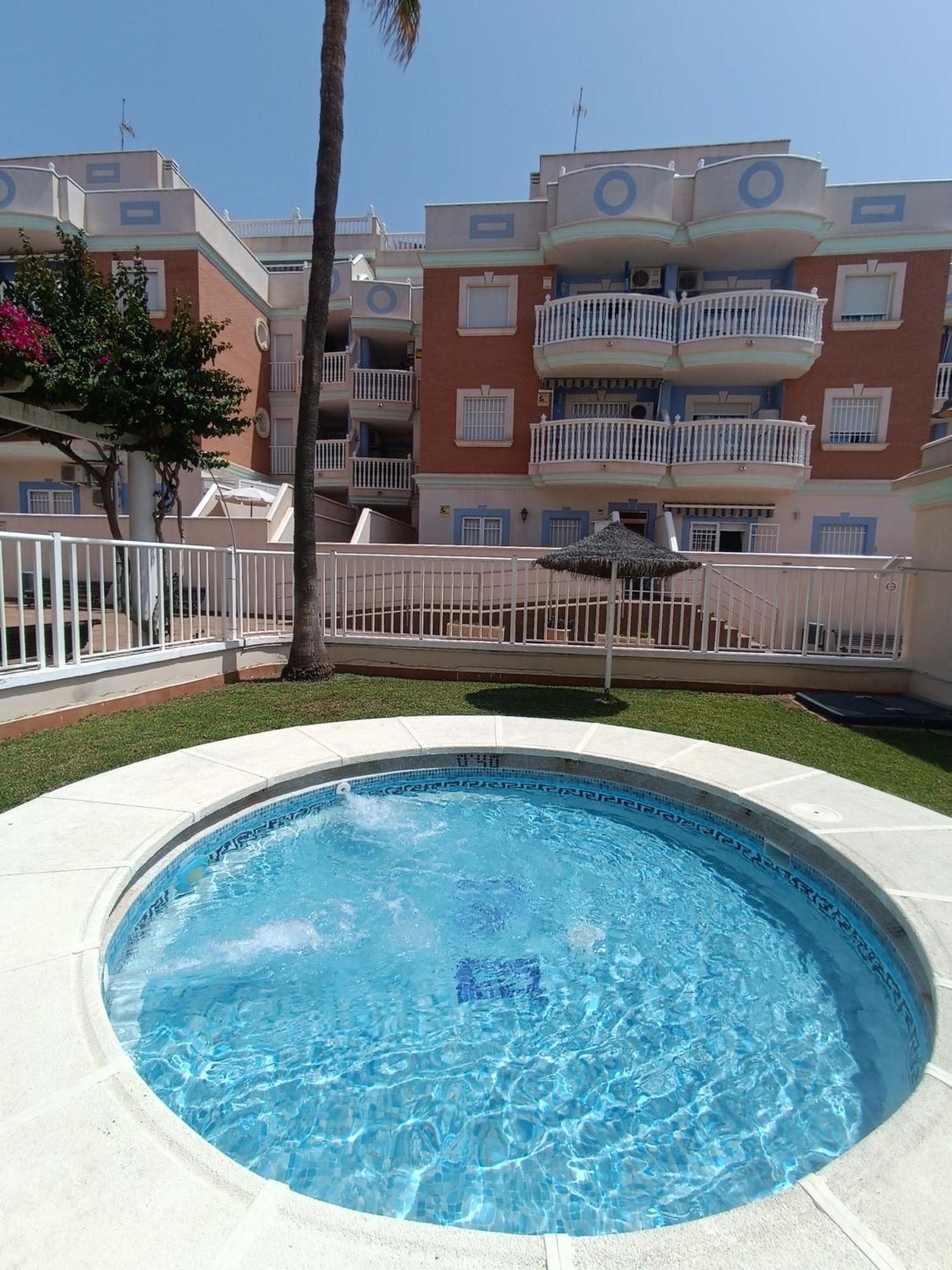 רוקאוטס דה מר Apartamento Esbamar מראה חיצוני תמונה